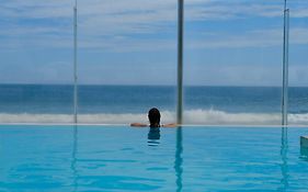 Hotel Suites De Mar